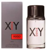 Hugo X Y Man - Hugo Boss - 100ml - 100% Original