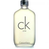 Perfume CK ONE - 100 ml - Masculino - 100% Original