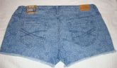 Short Jeans  ORIGINAL - FRETE GRÁTIS - Tamanho 38