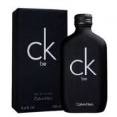 Perfume CK BE - 200 ml - Gigante! - 100% original