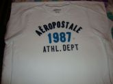 T-shirt Aéropostale - ORIGINAL - FRETE GRÁTIS - Tam. P (S)