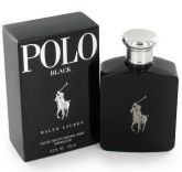 Polo Black - Ralph Lauren - 125ml - 100% original!