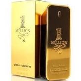 Perfume One Million - 200ml - Paco Rabanne - 100% ORIGINAL!