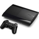 Playstation 3 Super Slim 250gb Hdmi Blu-ray 3d Bivolt