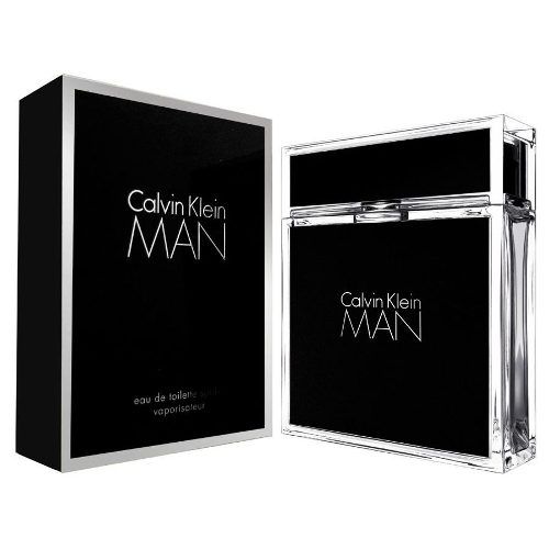 Calvin Klein Man - 100ml - 100% original - Frete Grátis!
